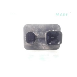 Fiat - Punto - Glow plug relay