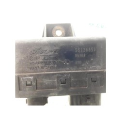 Fiat - Punto - Glow plug relay