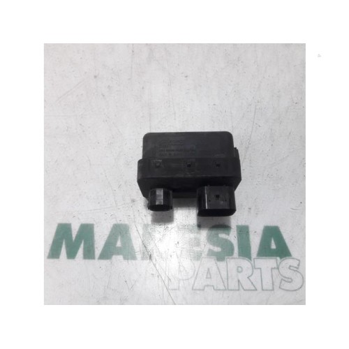 Fiat - Punto - Glow plug relay