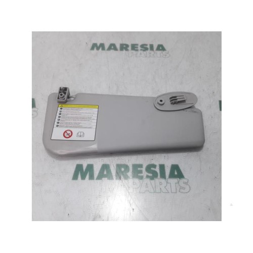 Fiat - Punto - Sun visor