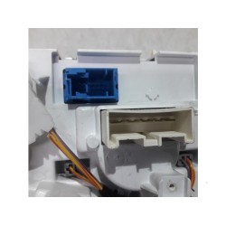 Fiat - Punto - Heater control panel