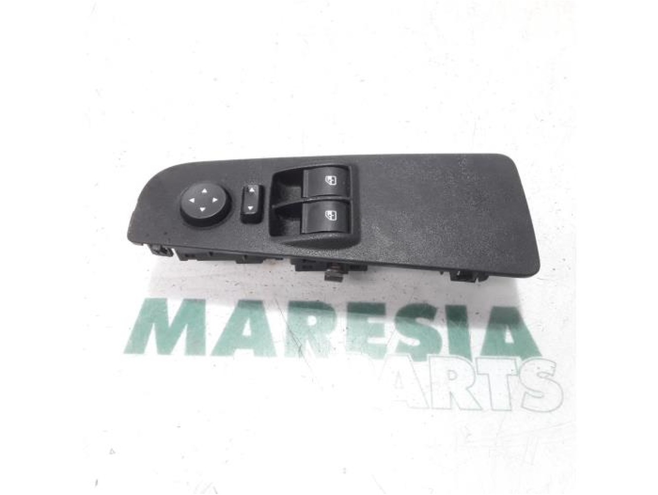 Fiat - Punto - Multi-functional window switch