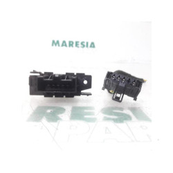 Fiat - Punto - Heater resistor