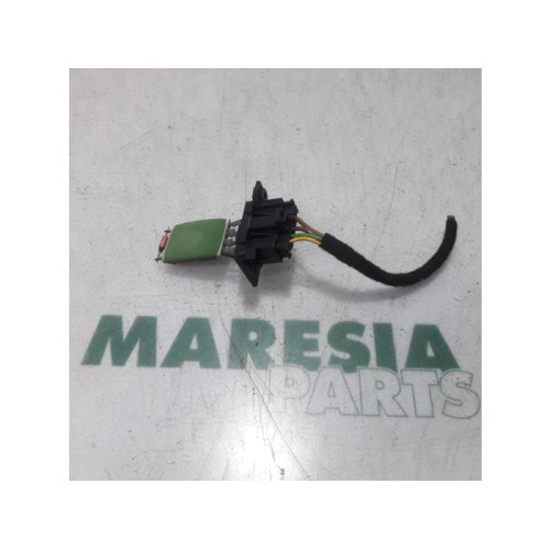 Fiat - Punto - Heater resistor