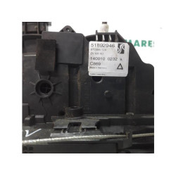 Fiat - Punto - Deurslot Mechaniek 4Deurs rechts-voor