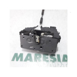 Fiat - Punto - Deurslot Mechaniek 4Deurs rechts-voor