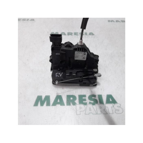 Fiat - Punto - Deurslot Mechaniek 4Deurs rechts-voor