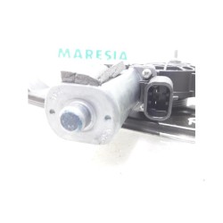 Fiat - Punto - Window mechanism 4-door, front right