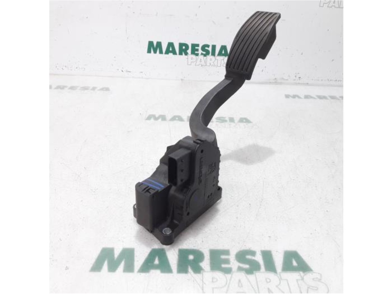 Fiat - Punto - Throttle pedal position sensor