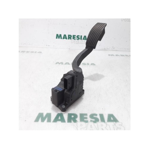 Fiat - Punto - Throttle pedal position sensor