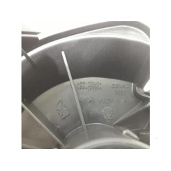 Fiat - Punto - Kachel Ventilatiemotor