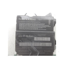 Fiat - Punto - Module airbag 
