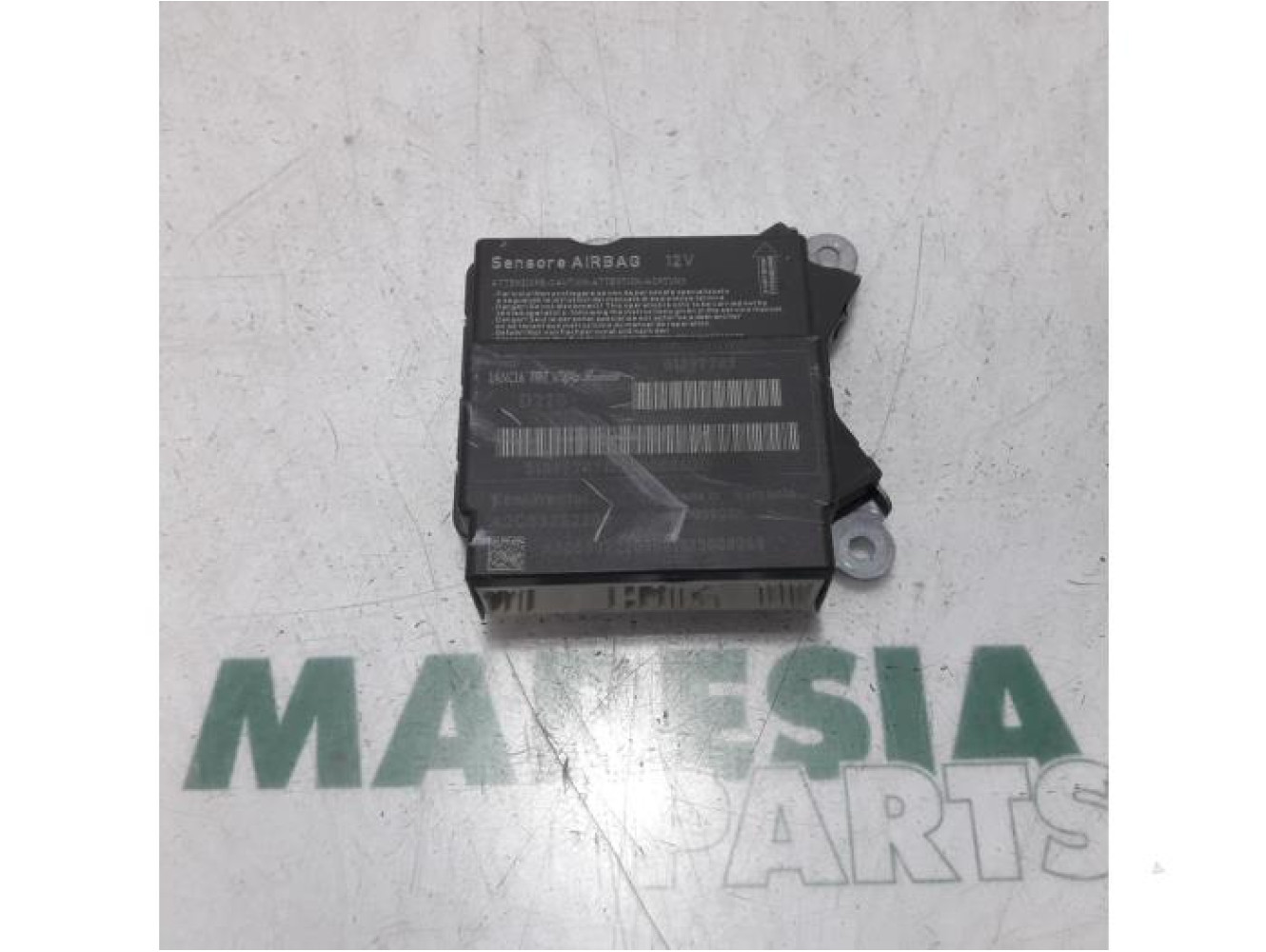 Fiat - Punto - Module airbag 