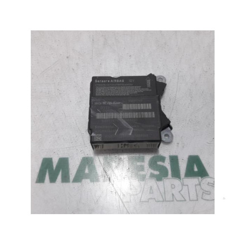 Fiat - Punto - Airbag Module