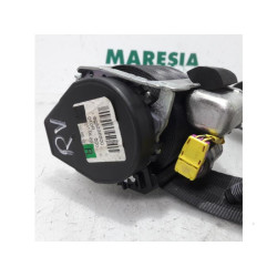 Fiat - Punto - Veiligheidsgordel rechts-voor