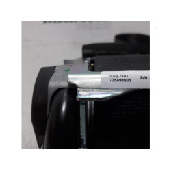 Fiat - Punto - Veiligheidsgordel rechts-voor