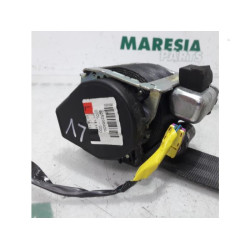 Fiat - Punto - Veiligheidsgordel links-voor