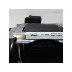 Fiat - Punto - Veiligheidsgordel links-voor