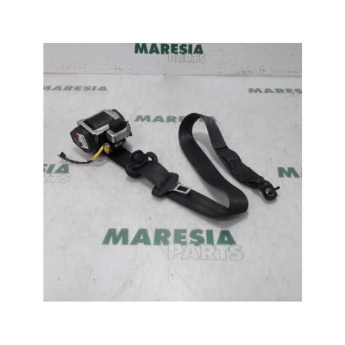 Fiat - Punto - Veiligheidsgordel links-voor