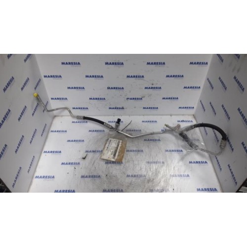 Fiat - Punto - Air conditioning line