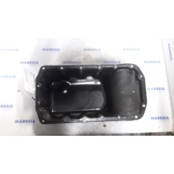 Peugeot - 308 - Sump