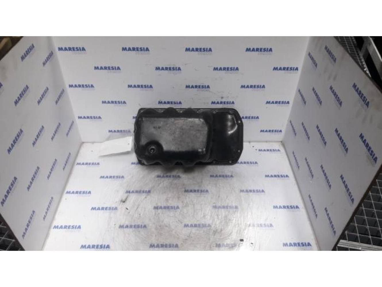 Peugeot - 308 - Sump