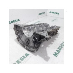 Peugeot - 308 - Sump