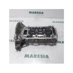 Peugeot - 308 - Sump
