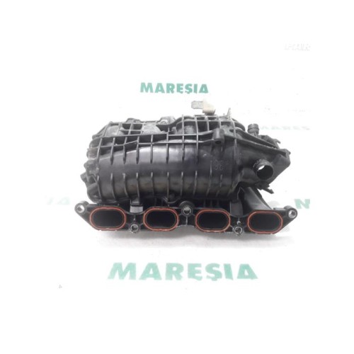 Peugeot - 308 - Intake manifold