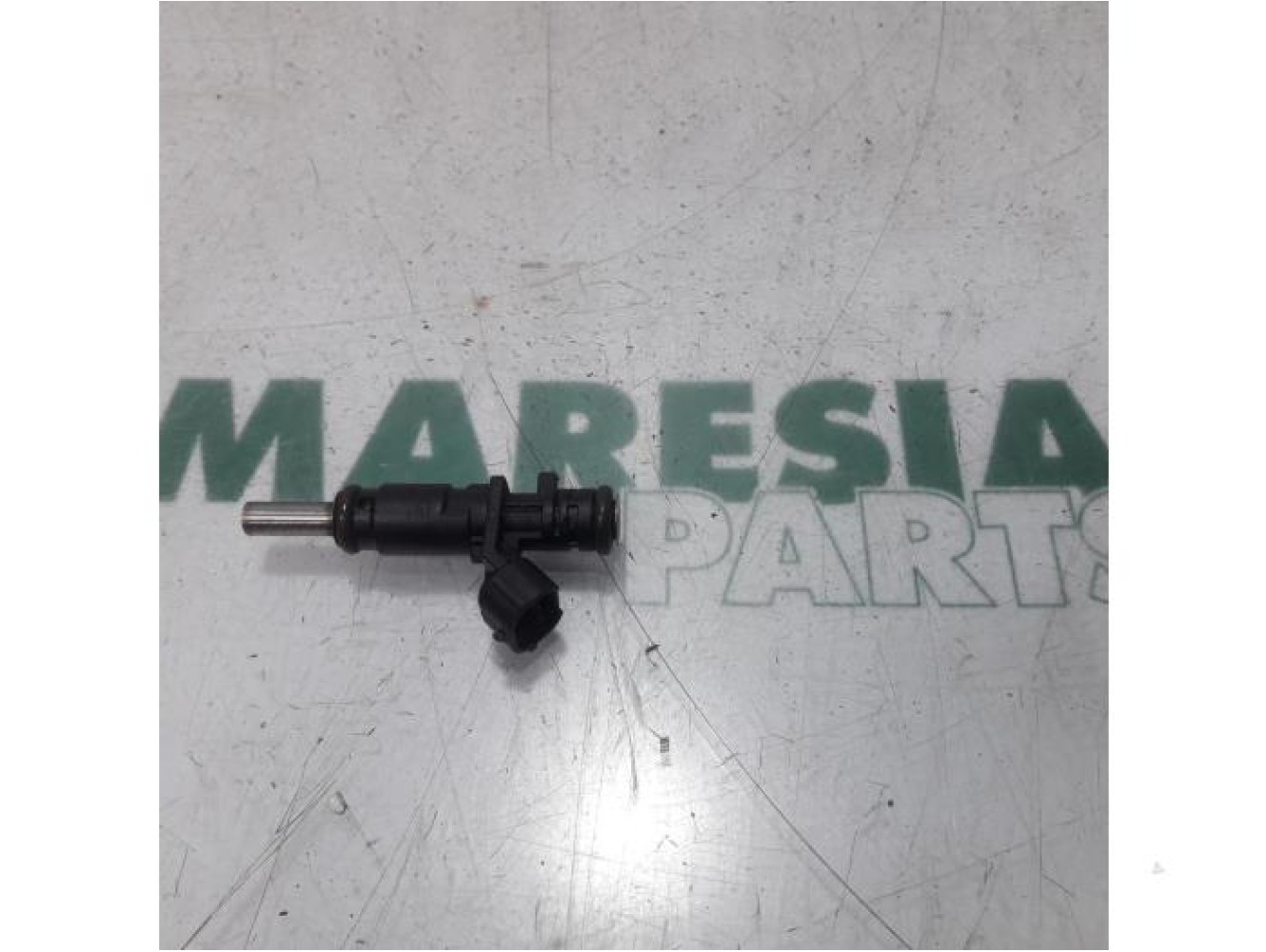 Peugeot - 308 - Injector (petrol injection)