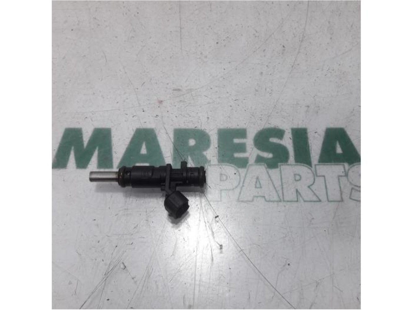 Peugeot - 308 - Injector (petrol injection)