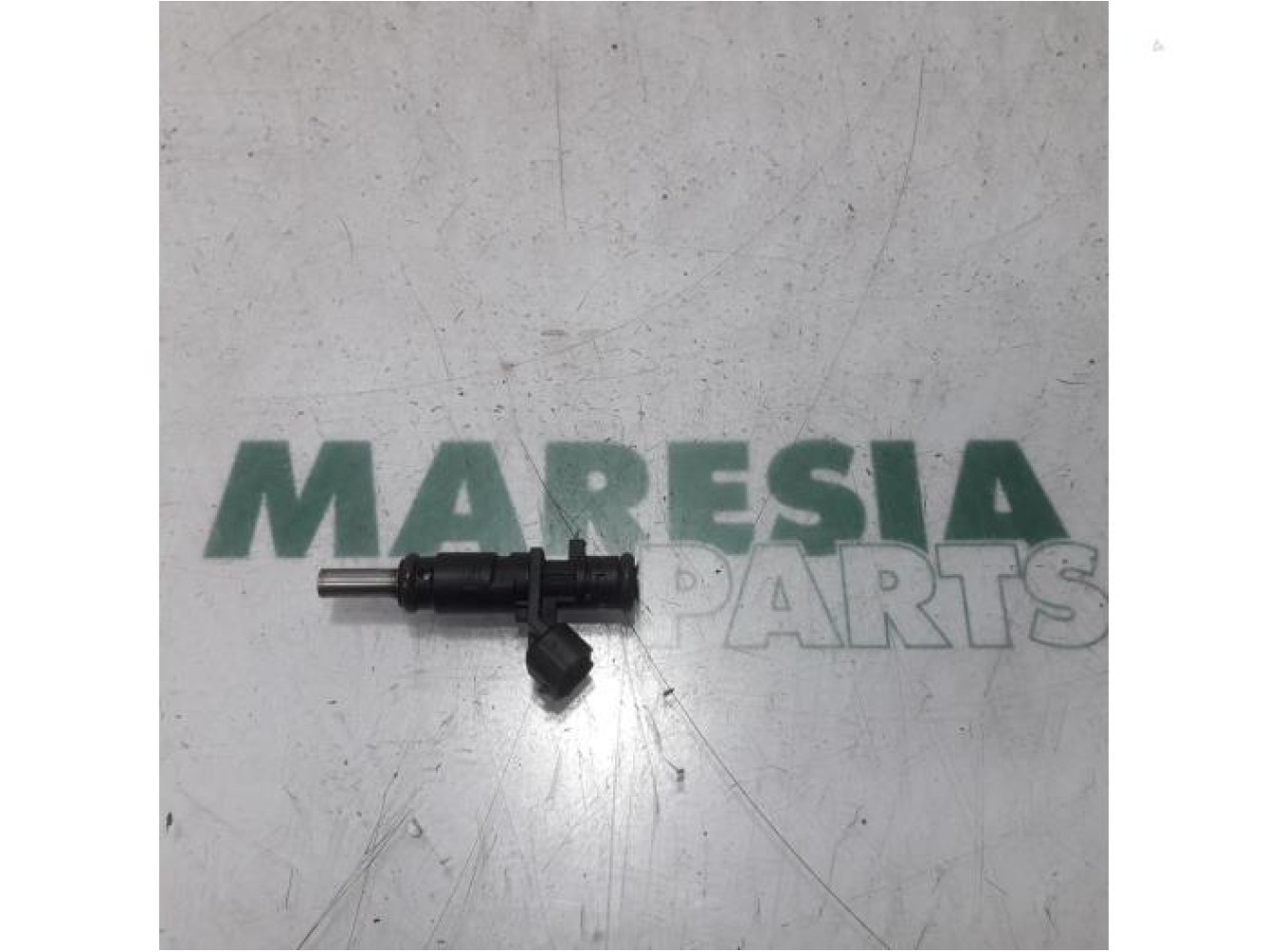Peugeot - 308 - Injector (petrol injection)