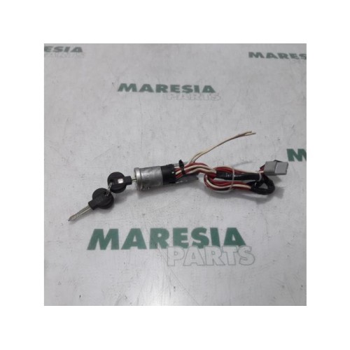Citroen - XM - Ignition lock + key