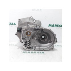 Alfa Romeo - Mito - Gearbox casing