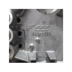 Alfa Romeo - Mito - Gearbox casing