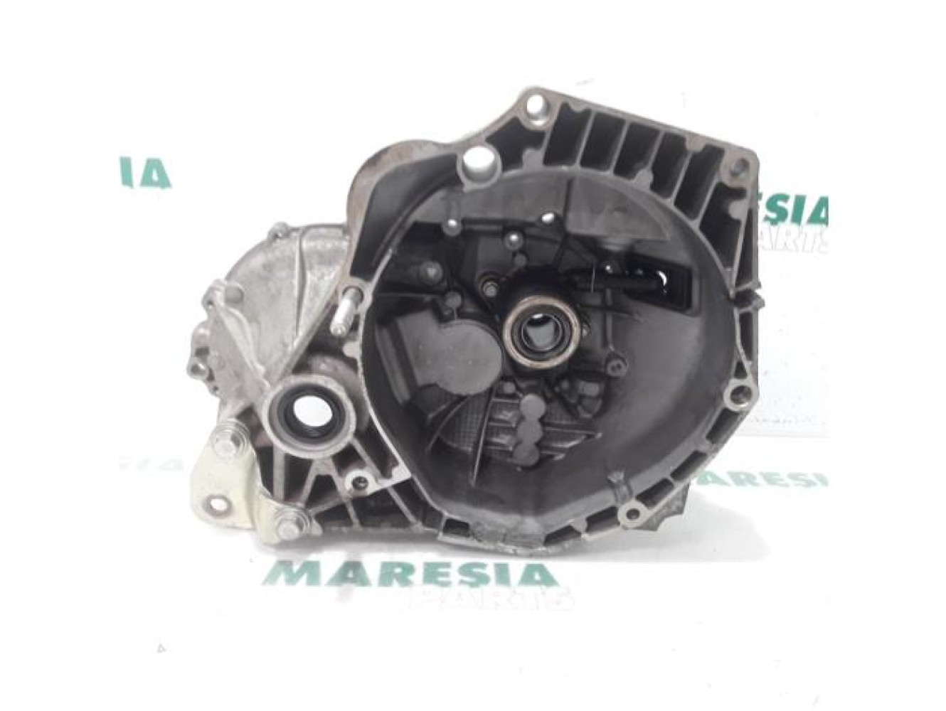 Alfa Romeo - Mito - Gearbox casing