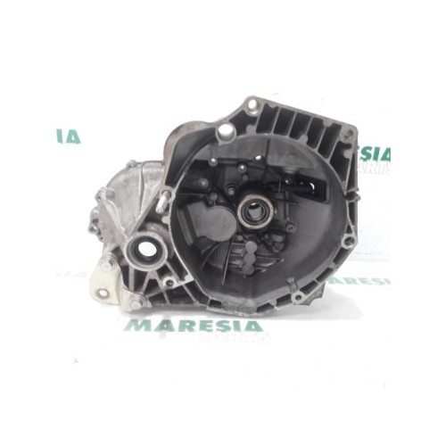 Alfa Romeo - Mito - Gearbox casing