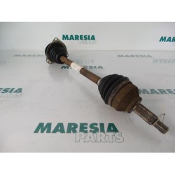 Renault - Trafic - Aandrijfas links-voor