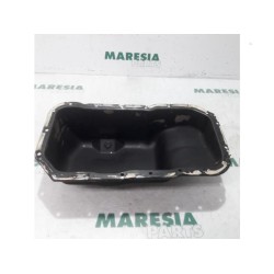 Peugeot - 306 - Sump