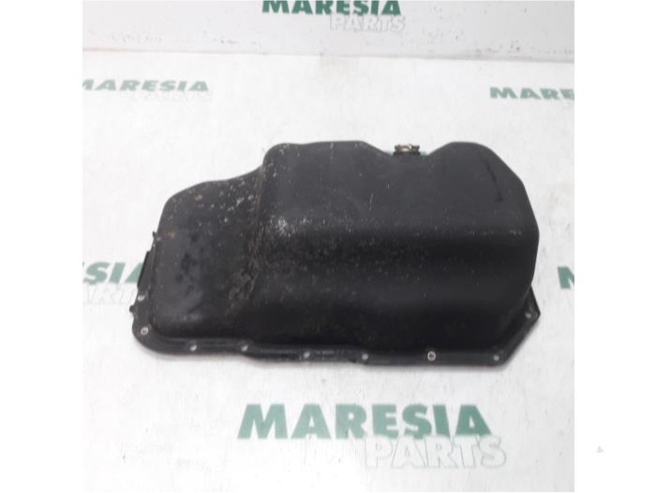 Peugeot - 306 - Sump