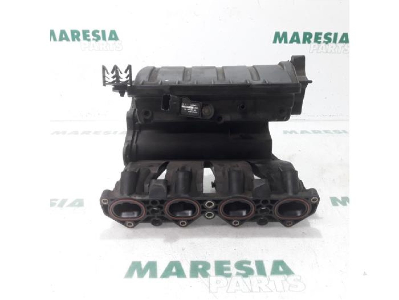 Peugeot - 206 - Intake manifold