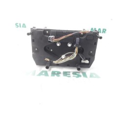 Peugeot - 206 - Panneau de commandes chauffage