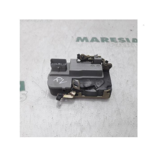 Peugeot - 206 - Door lock mechanism 2-door, right