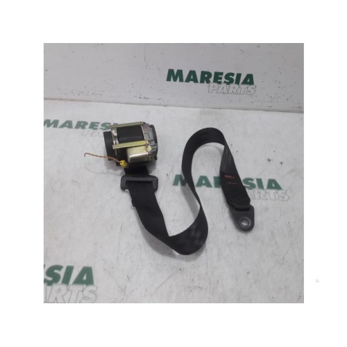 Peugeot - 206 - Front seatbelt, right