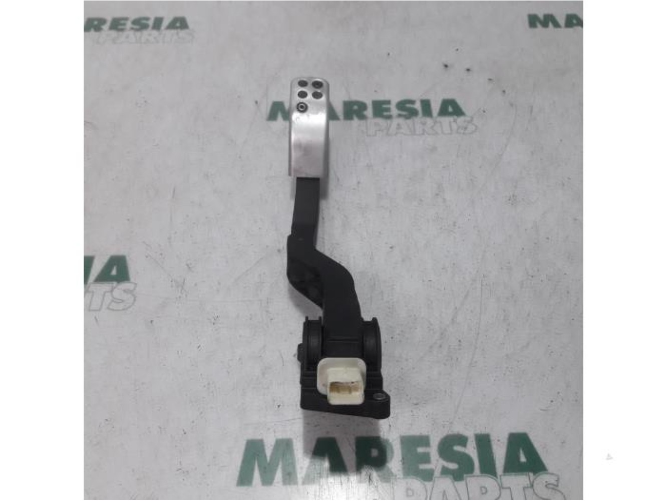 Peugeot - 206 - Throttle pedal position sensor