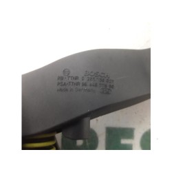 Peugeot - 206 - Throttle pedal position sensor