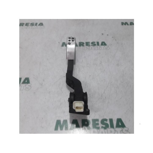 Peugeot - 206 - Gaspedaalpositie Sensor