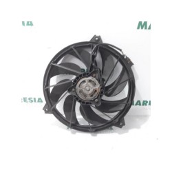 Peugeot - 206 - Fan motor