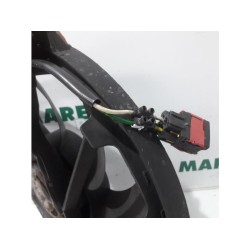 Peugeot - 206 - Fan motor