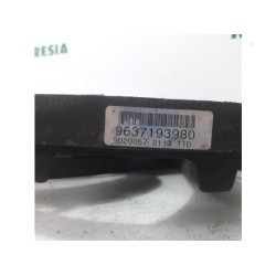 Peugeot - 206 - Fan motor